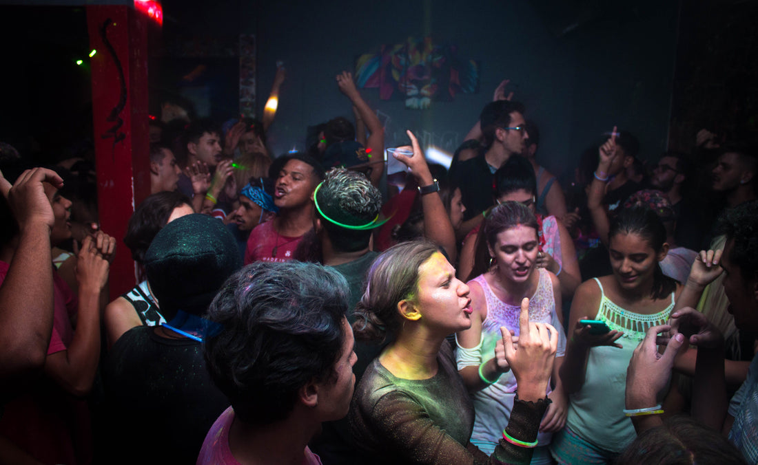 Unleash Your Inner Superstar: Connecting Karaoke Apps to Bluetooth Speakers